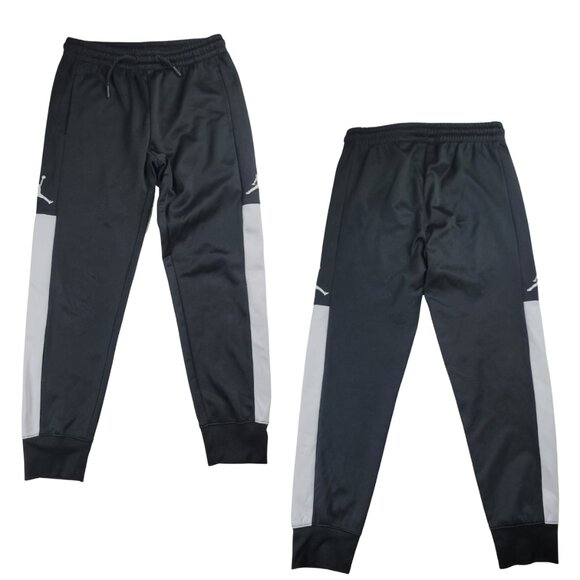 Boys Sweatpants & Joggers Bundle Jordan, Adidas, Gap, Polo Athletic Casual - Picture 11 of 14